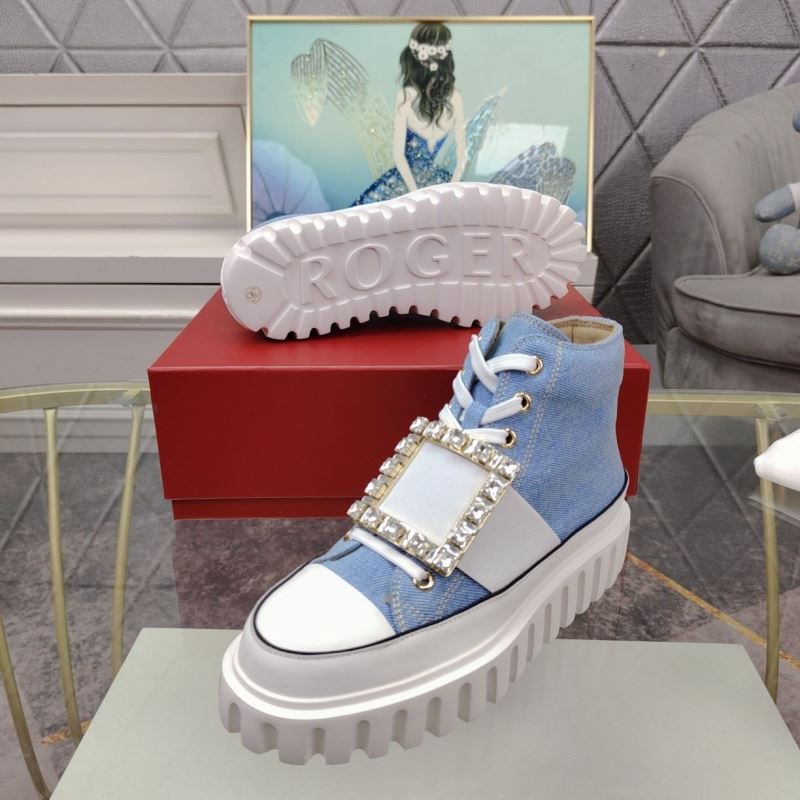 Roger Vivier Sneakers